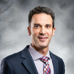 Dr. Jeffrey Mark Decker, MD