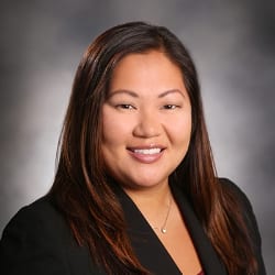 Dr. Jessica Bo Yun O Neil, DO