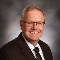 Dr. John William Oostendorp, MD - Holland, MI - Internal Medicine