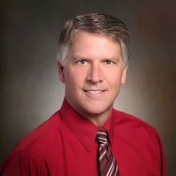 Dr. John Wade Winters, MD