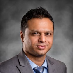 Dr. Kartik Harshadkum Patel, MD - Grand Rapids, MI - Internal Medicine