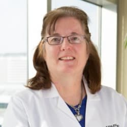 Dr. Kathleen Jo Yost, MD - Fremont, MI - Internal Medicine, Oncology