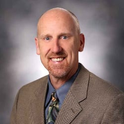 Dr. Kevin Clark Reed, DO - Greenville, MI - Internal Medicine