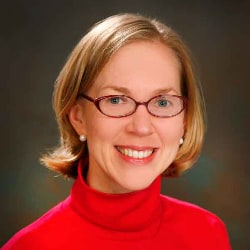 Dr. Kim Marie Winterhalter, MD - Grand Rapids, MI - Anesthesiology, Critical Care Medicine, Pediatrics