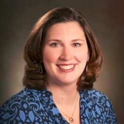 Dr. Krista Marie Haines, MD