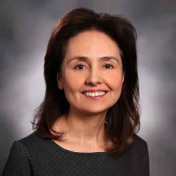 Dr. Svetlana Gagin, MD - Grand Rapids, MI - Pediatrics