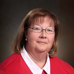Dr. Laura Joy Zuidema, MD