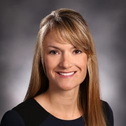 Dr. Leslie Marie Jurecko, MD - Cleveland, OH - Pediatrics
