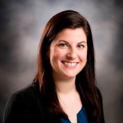 Dr. Lia Cristina Kaufman, MD