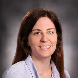 Dr. Lindsay Faith Huber