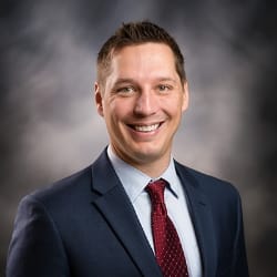 Dr. Matthew Robert Karek, MD - Grand Rapids, MI - Orthopedic Surgery, Orthopedic Spine Surgery