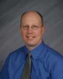 Dr. Matthew Allen Parlmer, DO