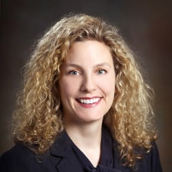 Dr. Melinda Esther Johnson, MD