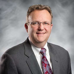 Dr. Michael George Dickinson, MD