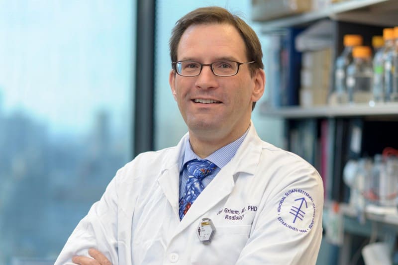Dr. Jan Grimm, MD - New York, NY - Diagnostic Radiology, Nuclear Medicine