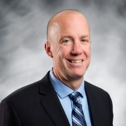 Dr. Michael Allen Metz, MD