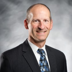 Dr. Michael Clifton Vredenburg, DO - Greenville, MI - Cardiovascular Disease, Internal Medicine