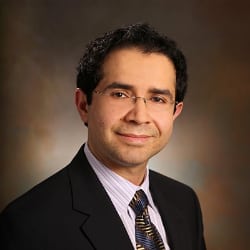 Dr. Mohamad Ahmad El-Kurdi, MD
