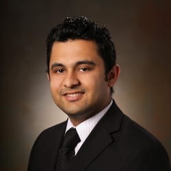 Dr. Mohsin Karim Khan, MD