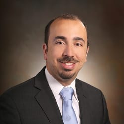 Dr. Musa Issa Dahu, MD