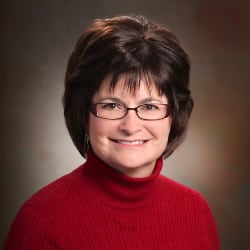Dr. Nancy Lee Macdonald, MD