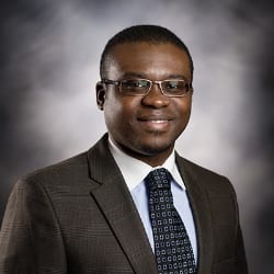 Dr. Niba Fuhnwi Nchotu, DO