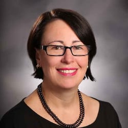 Dr. Penny Wilton, MD