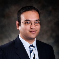 Dr. Praveen Sateesh, MD