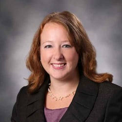 Dr. Randi L Vanocker, DO - Greenville, MI - Family Medicine