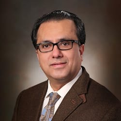 Dr. Samir Amritlal Rajani, MD - Holland, MI - Internal Medicine