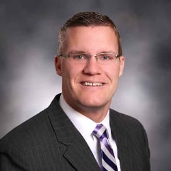 Dr. Steven John Vanlaan, DO