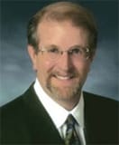 Dr. William George Brelsford, MD