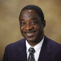 Dr. Yaw Appiagyei-Dankah, MD - Grand Rapids, MI - Endocrinology,  Diabetes & Metabolism, Pediatric Endocrinology, Pediatrics