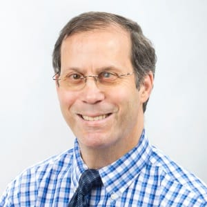 Dr. David Anthony Garfield, MD