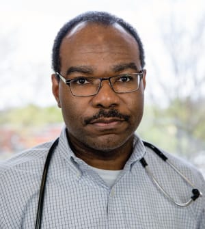 Dr. Anthony Alphonso Chestang