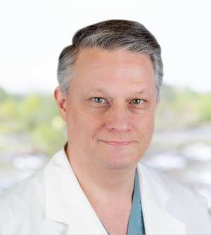Dr. Scott Whitfield Lecroy, MD