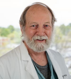 Dr. William Tandy Mccutchen, MD