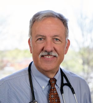 Dr. Terry Bernard Short