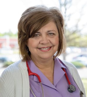 Dr. Nancy Lynn Zumstein, MD - Birmingham, AL - Pediatrics