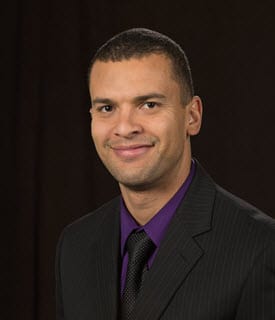 Dr. Michael Kwame Turner, MD - Richland, WA - Physical Medicine & Rehabilitation, Integrative Medicine, Internal Medicine, Preventative Medicine, Sports Medicine