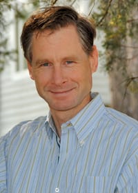 Dr. Thomas Joseph Hubbard