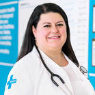 Dr. Stacey Leigh Winters, DO - Cheyenne, WY - Pediatrics, Hospital Medicine