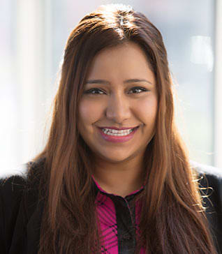 Dr. Pooja Singhal, MD