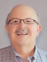 Dr. Amil Ubinas, MD