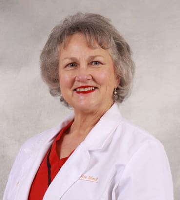 Dr. Carol Franklin Berg