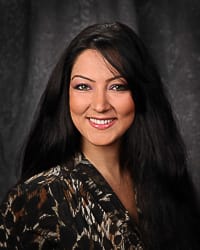 Dr. Violetta Valerie Mailyan, DO - Glendale, CA - Family Medicine