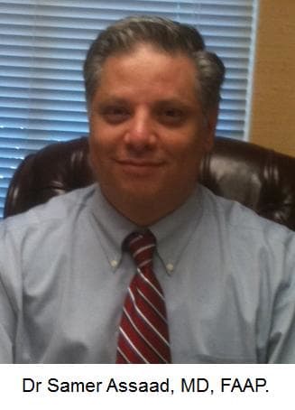 Dr. Samer Assaad, MD