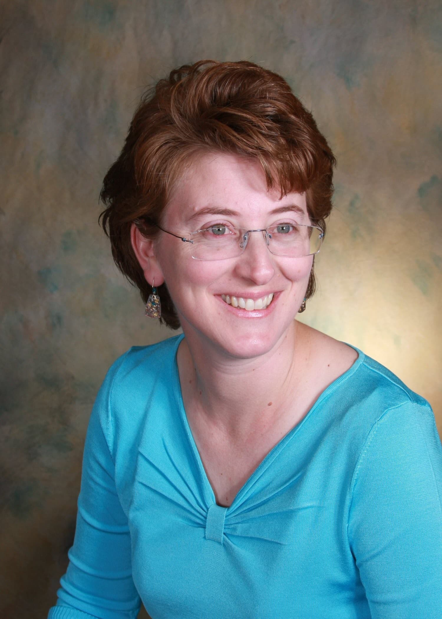 Dr. Susan Portnoy Epner
