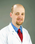 Dr. Caleb Vosburg, MD
