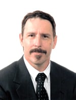 Dr. Patrick Lynn Moore, MD